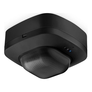 Steinel 068615 - senzor prisustva IR QUATTRO HD COM1, crni