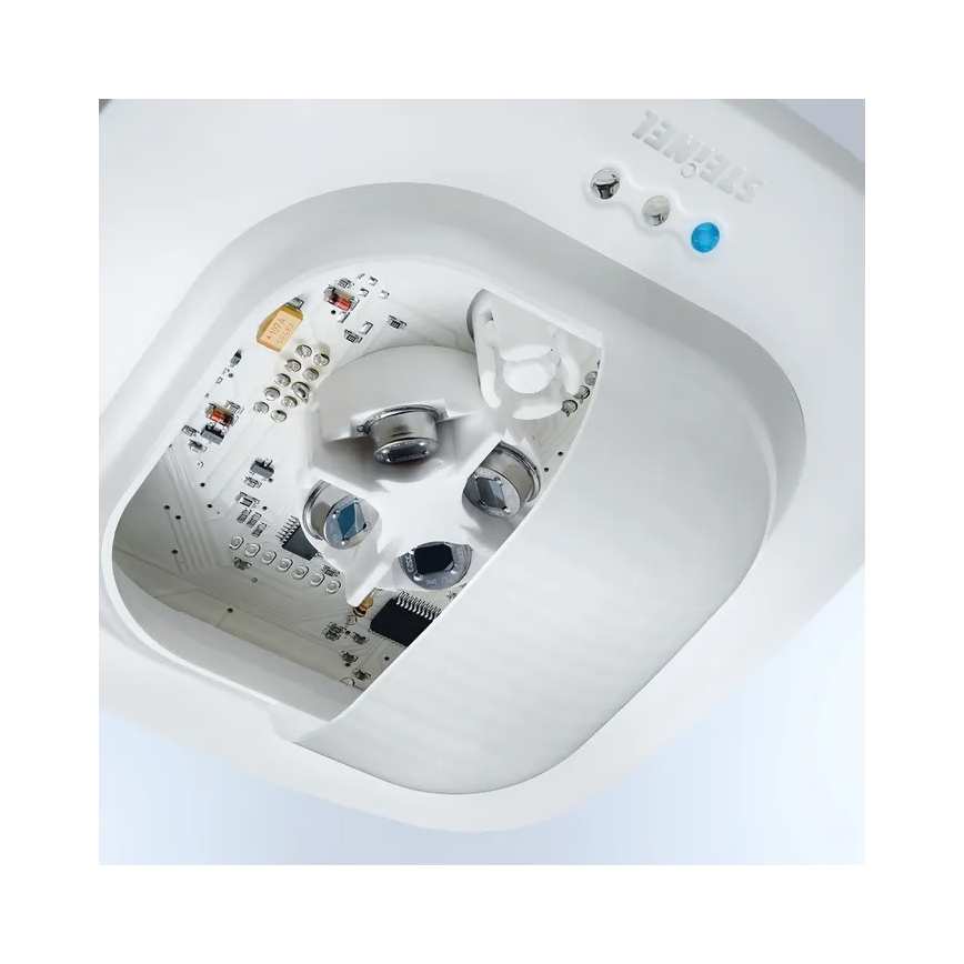 Steinel 068622 - Detektor prisustva IR Quattro HD 24 m KNX, crni
