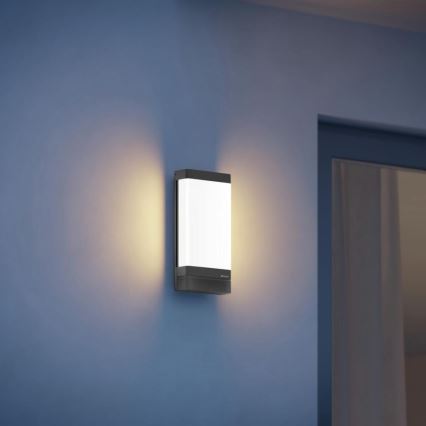 Steinel 068714 - LED spoljna svetiljka L 271 C LED/6,6W/230V 3000K IP44