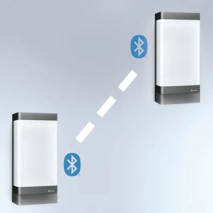 Steinel 068714 - LED spoljna svetiljka L 271 C LED/6,6W/230V 3000K IP44