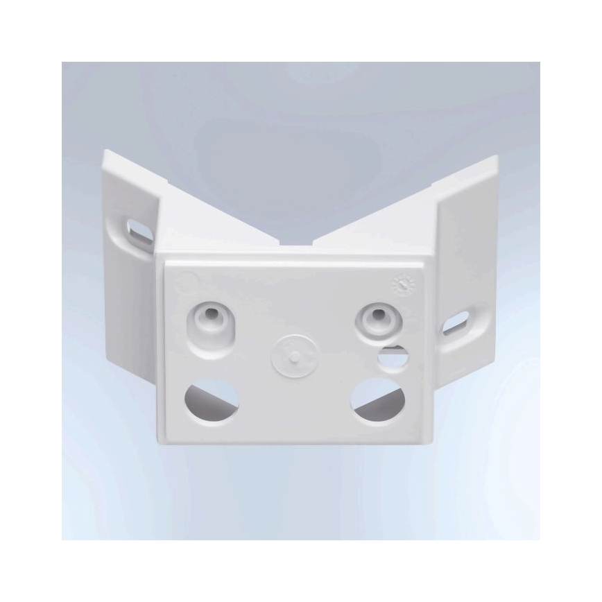 Steinel 069223 - LED reflektor LS 150 LED/14,7W/230V 4000K IP44 bela