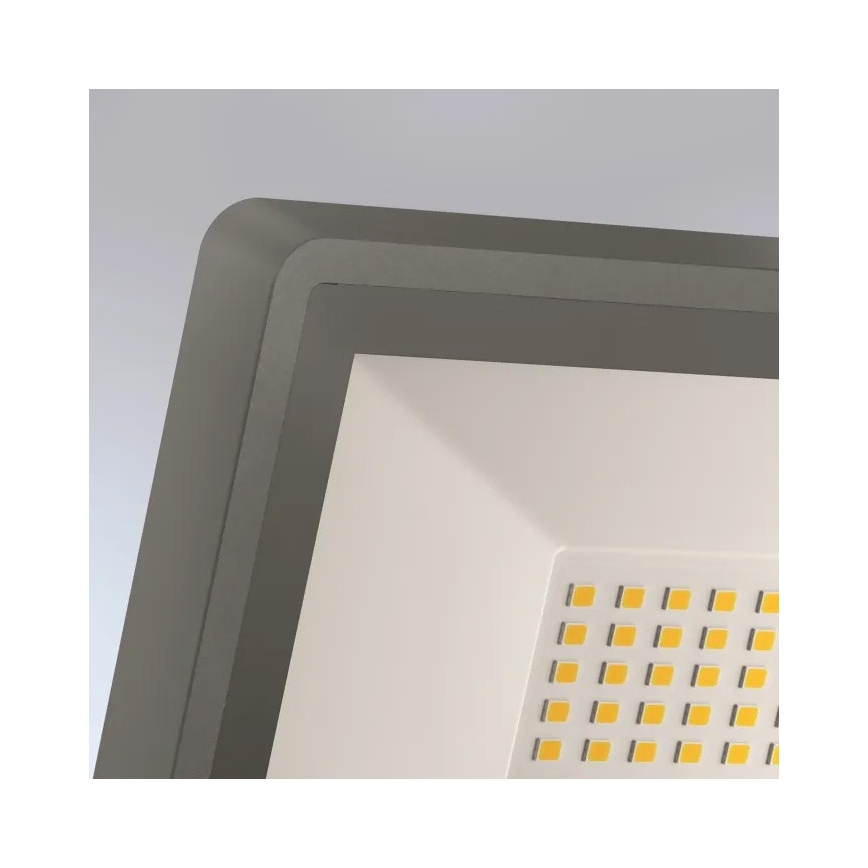 Steinel 069544 - LED reflektor XLED PRO ONE Plus LED/33,1W/230V 3000K IP44 antracit