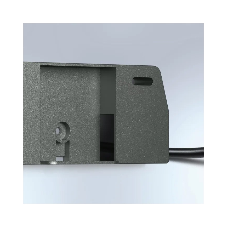 Steinel 069544 - LED reflektor XLED PRO ONE Plus LED/33,1W/230V 3000K IP44 antracit