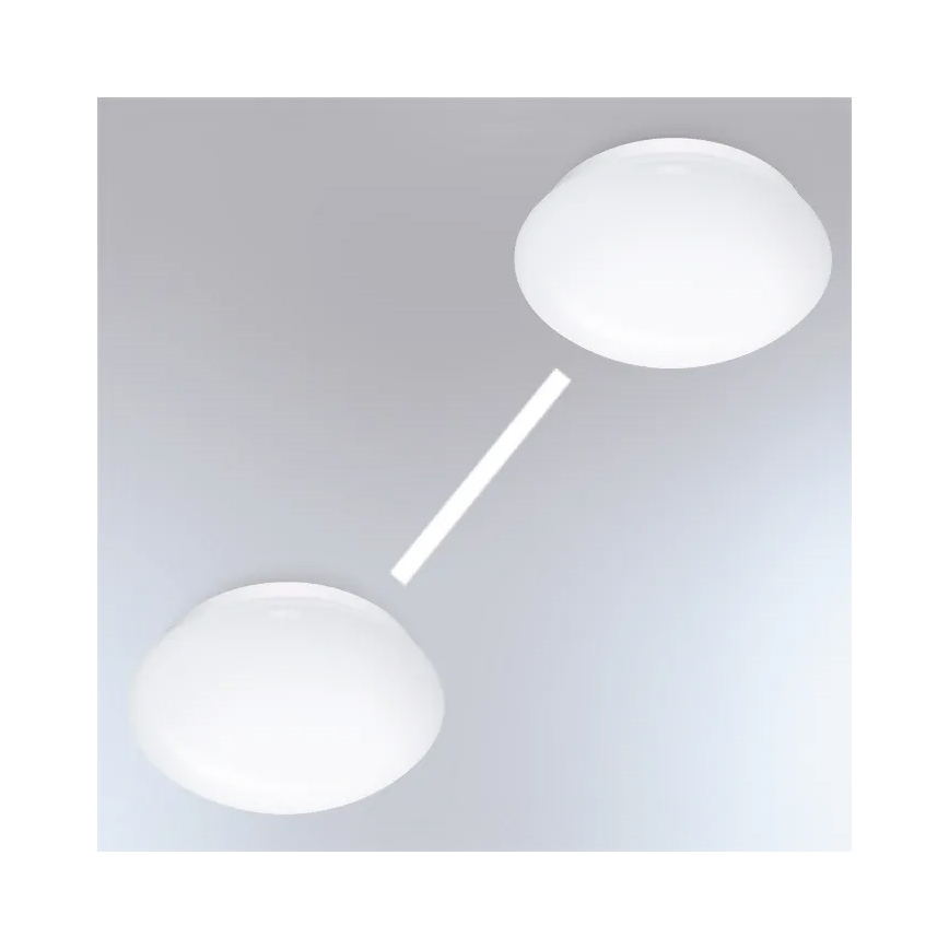 Steinel 069674 - LED stropno svetlo za kupatilo sa senzorom RSPRO P1 LED/9,4W/230V 4000K IP54
