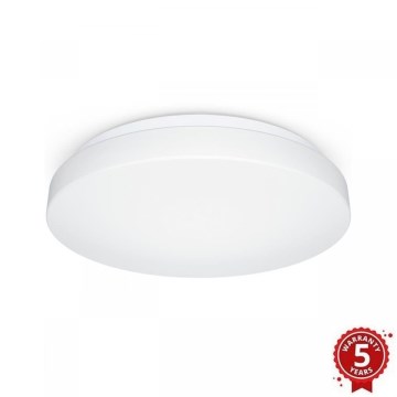 Steinel 069674 - LED stropno svetlo za kupatilo sa senzorom RSPRO P1 LED/9,4W/230V 4000K IP54