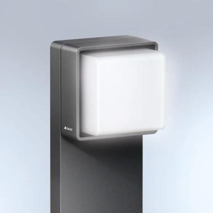 Steinel 078652 - LED prigušiva spoljašnja lampa GL 85 C 600 LED/9W/230V 3000K IP44