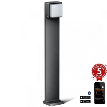Steinel 078676 - LED prigušiva spoljna svetiljka GL 85 C 900 LED/9W/230V IP44