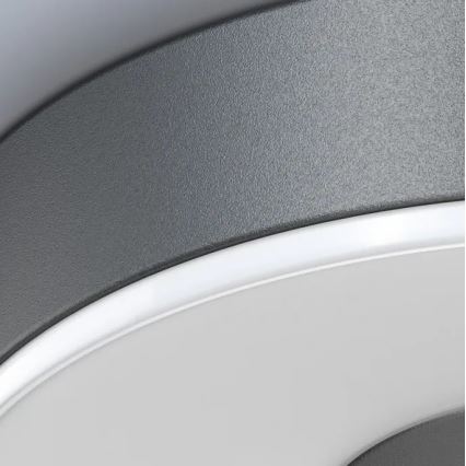 Steinel 078775 - LED plafonsko svetlo RS 200 C LED/17,1W/230V 3000K IP54