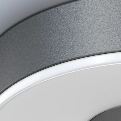 Steinel 078775 - LED plafonsko svetlo RS 200 C LED/17,1W/230V 3000K IP54