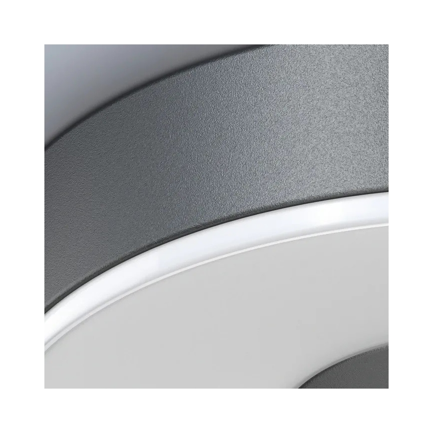 Steinel 078775 - LED plafonsko svetlo RS 200 C LED/17,1W/230V 3000K IP54