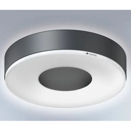 Steinel 078782 - LED plafonsko svetlo sa senzorom RS 200 SC LED/17,1W/230V 3000K IP54