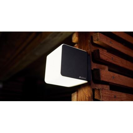 Steinel 079253 - LED spoljašnje zidno svetlo L830 C LED/9,1W/230V IP44 antracit