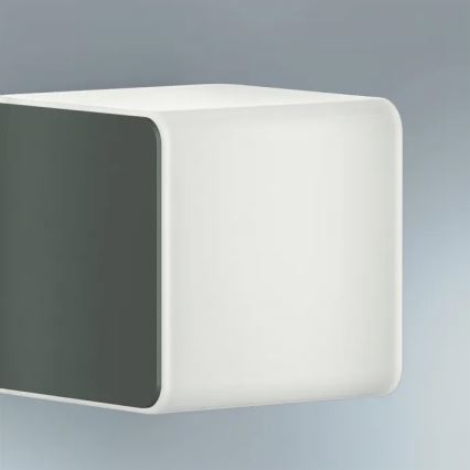 Steinel 079253 - LED spoljašnje zidno svetlo L830 C LED/9,1W/230V IP44 antracit