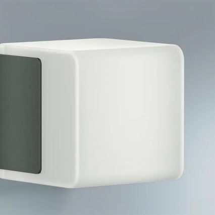 Steinel 079260 - LED spoljašnje zidno svetlo L835 C LED/9,1W/230V IP44 antracit