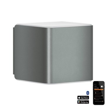 Steinel 079277 - LED spoljno zidno svetlo L840 C LED/9,1W/230V IP44 antracit