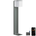 Steinel 079284 - Spoljna LED svetiljka GL 80 C LED/9,1W/230V IP44 antracit