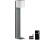Steinel 079284 - Spoljna LED svetiljka GL 80 C LED/9,1W/230V IP44 antracit