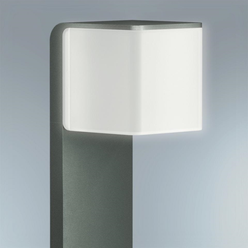 Steinel 079284 - Spoljna LED svetiljka GL 80 C LED/9,1W/230V IP44 antracit