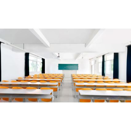 Steinel 079376 - Detektor prisustva IR Quattro HD 24m DALI-2 APC, bela