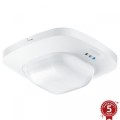 Steinel 079383 - Senzor prisutnosti IR Quattro HD, domet 24 m, KNX, beo