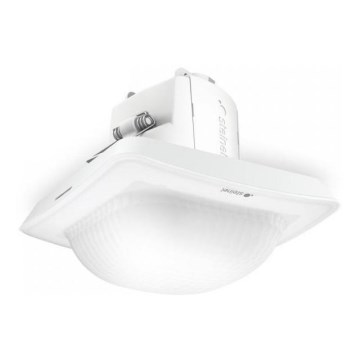 Steinel 079413 - Detektor prisutnosti za spušteni plafon IR QUATTRO HD-2 KNX V3.5