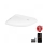 Steinel 079451 - Detektor prisutnosti TRUE PRESENCE KNX, beo
