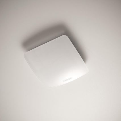 Steinel 079451 - Detektor prisutnosti TRUE PRESENCE KNX, beo