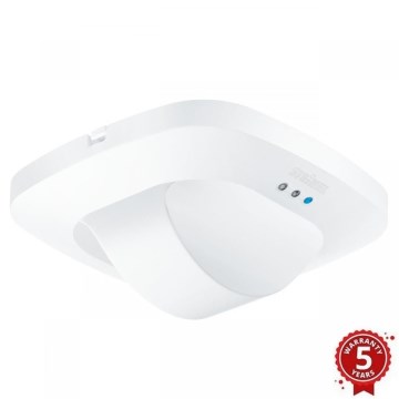 Steinel 079482 - Senzor prisustva Dual HF COM1, beo