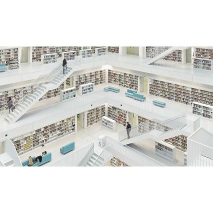 Steinel 079512 - senzor prisustva HF 360 COM1, beo