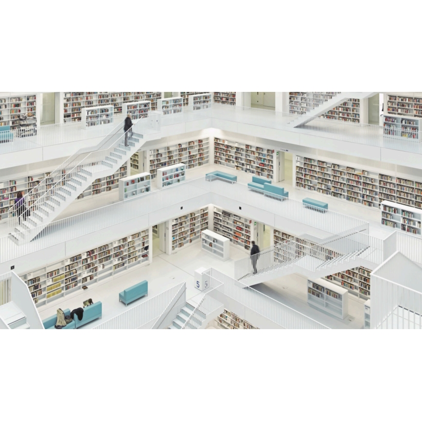 Steinel 079512 - senzor prisustva HF 360 COM1, beo