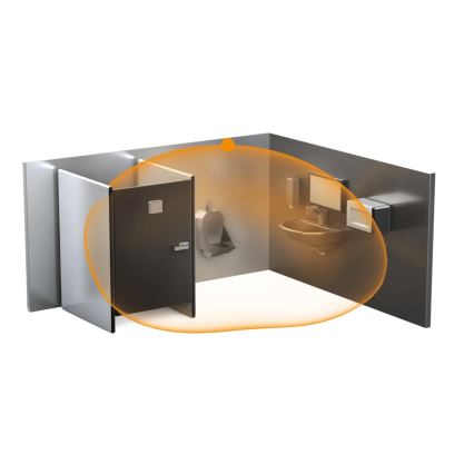 Steinel 079512 - senzor prisustva HF 360 COM1, beo