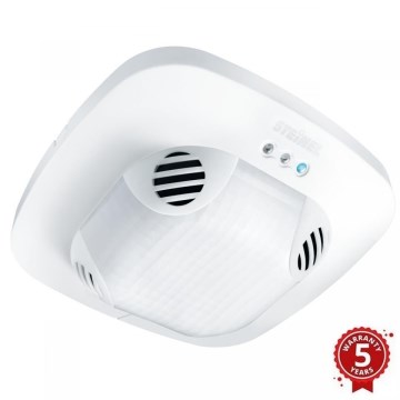 Steinel 079574 - Senzor prisutnosti DualTech COM1 beo