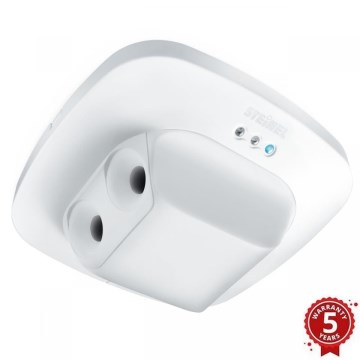 Steinel 079598 - Detektor prisutnosti Dual US COM1, beo