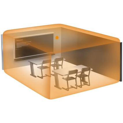 Steinel 079611 - senzor prisutnosti US 360 COM1, beo