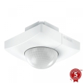 Steinel 079642 - Senzor pokreta IS 3360 KNX, četvrtast, beo