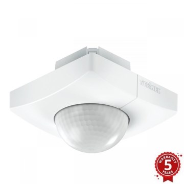 Steinel 079642 - Senzor pokreta IS 3360 KNX, četvrtast, beo