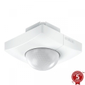 Steinel 079673 - senzor pokreta IS 345 COM1 230V, u beloj boji