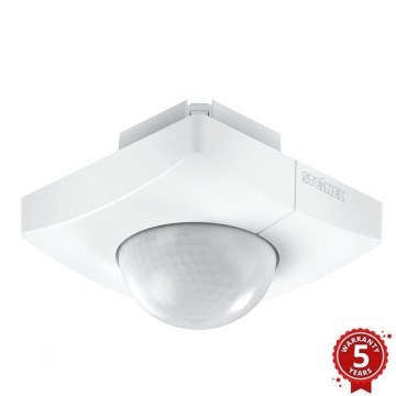 Steinel 079680 - Senzor pokreta IS 345 KNX, četvrtast, beo