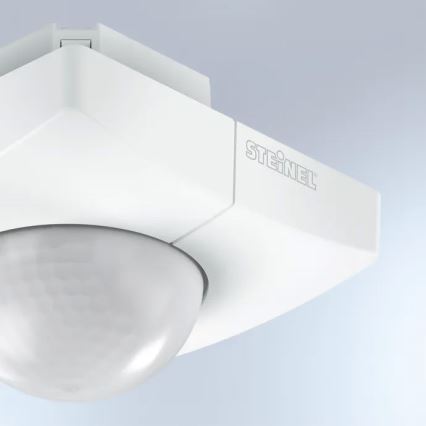 Steinel 079680 - Senzor pokreta IS 345 KNX, četvrtast, beo