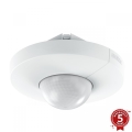Steinel 079697 - Senzor pokreta IS 345 COM1 230V bela