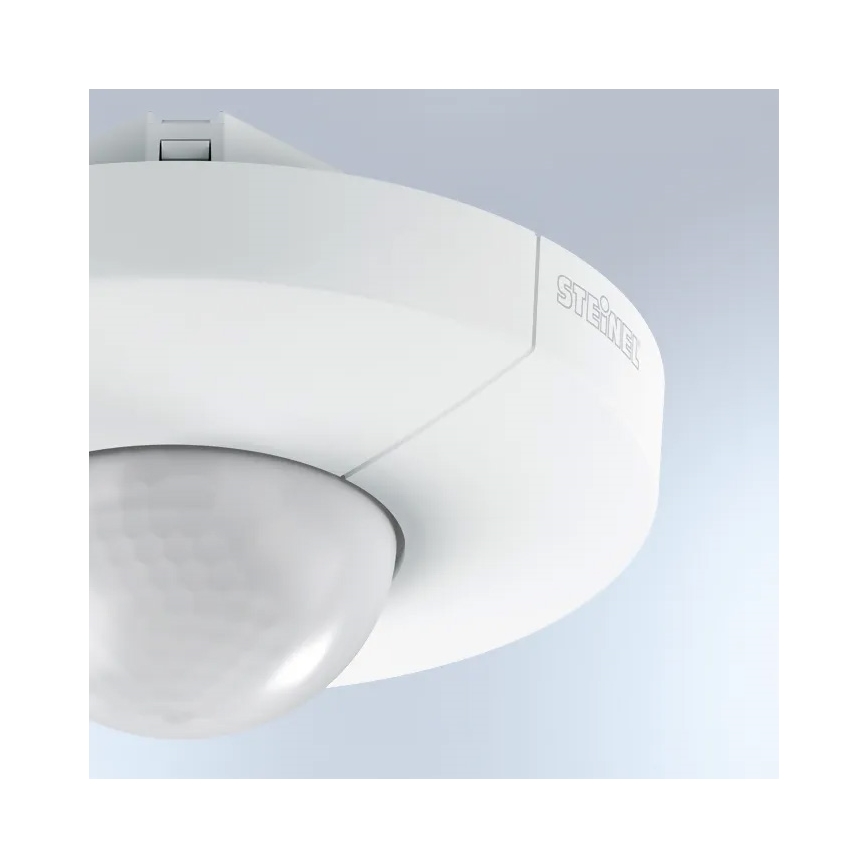 Steinel 079697 - Senzor pokreta IS 345 COM1 230V bela