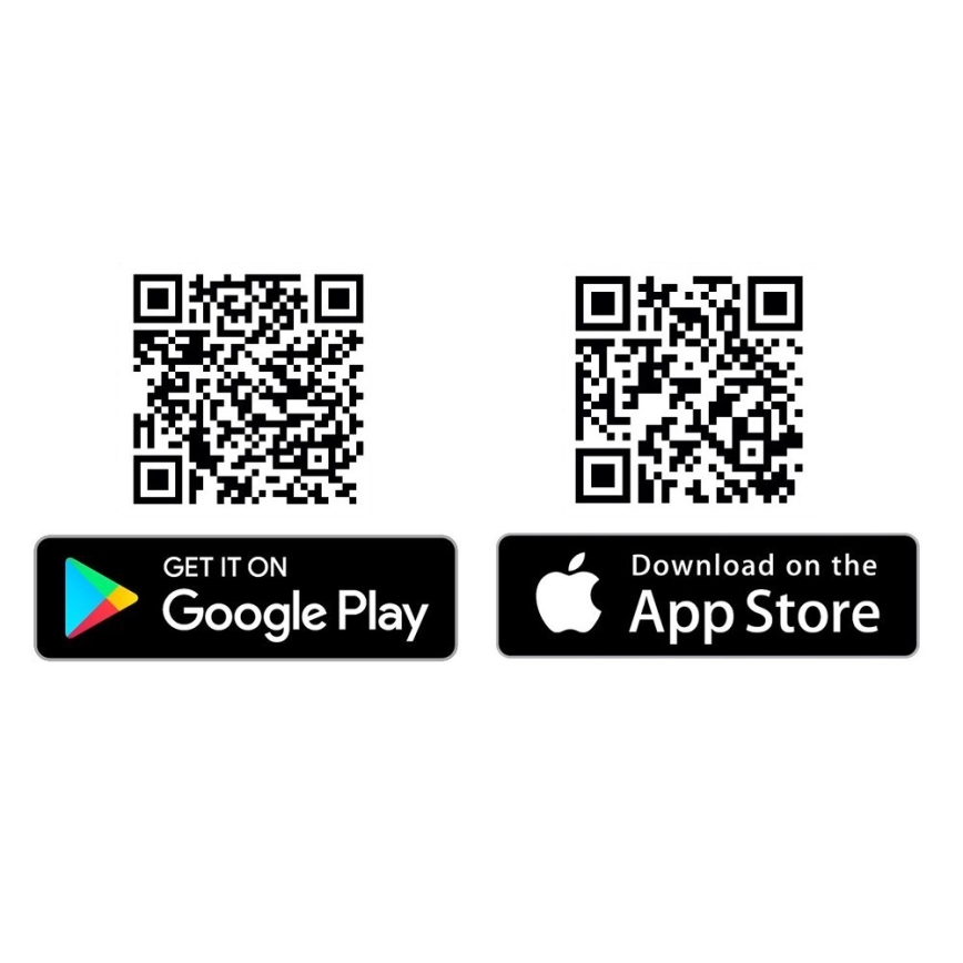 Steinel 079727 - Komplet od 5 plafonskih LED svetala sa senzorom RS PRO S30 SC LED/25,7W/230V 3000K