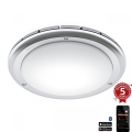 Steinel 079772 - LED spoljašnje plafonsko svetlo sa senzorom RS PRO S20 SC LED/15,7W/230V IP65 4000K