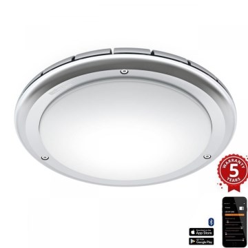 Steinel 079789- LED Spoljašnje plafonsko svetlo sa senzorom RS PRO S20 SC LED/15,7W/230V IP65 3000K