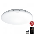 Steinel 081072 - LED plafonsko svetlo sa senzorom RS PRO S10 SC LED/9,1W/230V 4000K