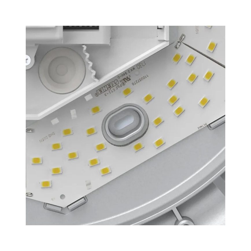 Steinel 081096 - LED stropno svetlo sa senzorom RS PRO S10 SC LED/9,1W/230V 3000K