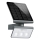 Steinel 081973 - LED solarni reflektor sa senzorom XSolar LS ONE LED/1,2W/3,3V IP44