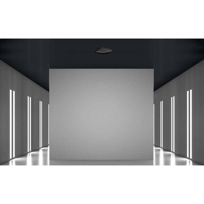 Steinel 082277 - Detektor prisustva HF 360-2 DALI-2 APC, crne boje