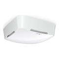 Steinel 084110 - Multisenzor True Presence V2 BT-IPD AP WS bela