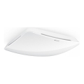 Steinel 084127 - Multisenzor True Presence za spušteni plafon V2 BT-IPD UP WS bela